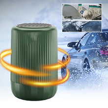 Ladda upp bild till gallerivisning, Avisare