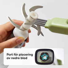 Ladda upp bild till gallerivisning, Rengöringsborste för köksredskap