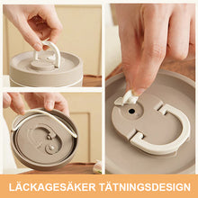 Ladda upp bild till gallerivisning, Bärbar isolerad matlåda