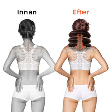 Ladda upp bild till gallerivisning, Cervikal draganordning, uppblåsbart nackstöd