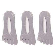 Ladda upp bild till gallerivisning, Nya tåstrumpor för kvinnor