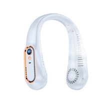 Ladda upp bild till gallerivisning, Bladlös fläkt för hängande hals