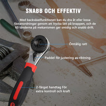 Ladda upp bild till gallerivisning, Justerbar spärrnyckel