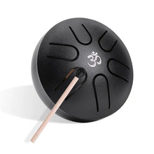 Ladda upp bild till gallerivisning, Buddha Stones Mini Steel Tongue Trumset