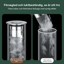 Ladda upp bild till gallerivisning, Golvavloppsfilter i rostfritt stål