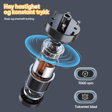 Ladda upp bild till gallerivisning, Bärbar näshårstrimmer