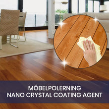 Ladda upp bild till gallerivisning, Nanobeläggningsmedel för möbelpolering