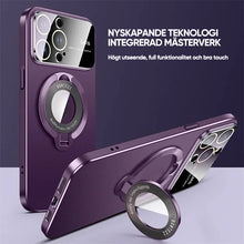 Ladda upp bild till gallerivisning, Stort fönstermagnetfäste för iPhone