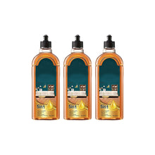 Ladda upp bild till gallerivisning, Bärnstensfärgad golvrengöring