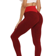 Ladda upp bild till gallerivisning, đ„2021 Kvinnors Sportyogabyxor Sexiga Tighta Leggings