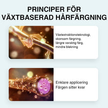 Ladda upp bild till gallerivisning, Växtextrakt Hårfärgningsessens