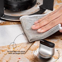 Ladda upp bild till gallerivisning, đŠMultifunktionell disktrasa som inte repar