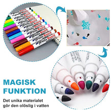 Ladda upp bild till gallerivisning, Magisk penna flytande ritningar