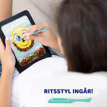 Ladda upp bild till gallerivisning, Doodle Jelly Pad