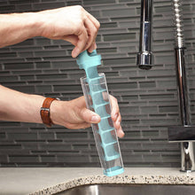 Ladda upp bild till gallerivisning, Ismaskin med kubrör