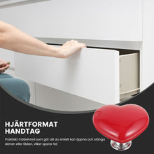 Ladda upp bild till gallerivisning, Kärleksknapp för toaletten