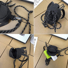 Ladda upp bild till gallerivisning, Trendig mini hängande väska