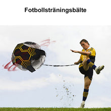 Ladda upp bild till gallerivisning, Fotbollsträningsbälte