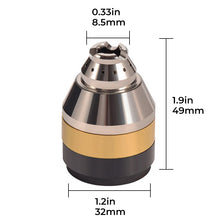 Ladda upp bild till gallerivisning, Skyddskåpa för skärmunstycke