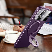 Ladda upp bild till gallerivisning, Stort fönstermagnetfäste för iPhone