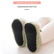 Ladda upp bild till gallerivisning, Söta Päls Baby Sock Skor