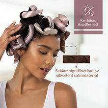 Ladda upp bild till gallerivisning, Locktång i satin