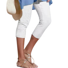 Ladda upp bild till gallerivisning, Moderiktiga Casual Leggings för kvinnor