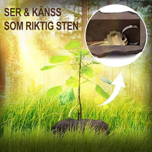 Ladda upp bild till gallerivisning, Simulerad stennyckellåda