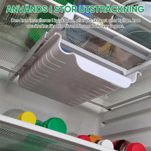 Ladda upp bild till gallerivisning, Kylskåp Förseglad påse Förvaringshängare