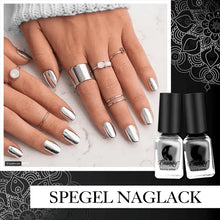 Ladda upp bild till gallerivisning, Spegel nagellack