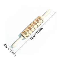 Ladda upp bild till gallerivisning, đȘTrĂ€kavel för jul