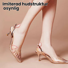 Ladda upp bild till gallerivisning, Osynliga anti-slitage-fotplåster