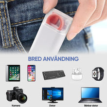 Ladda upp bild till gallerivisning, Allt-i-1 tangentbordsrengöringsborste