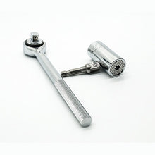 Ladda upp bild till gallerivisning, Multifunktionellt universaluttag