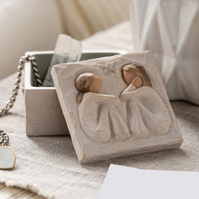 Ladda upp bild till gallerivisning, Minnesmärke förvaringslåda prydnad