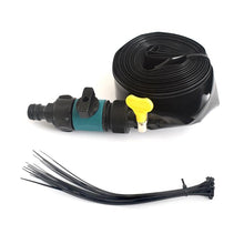 Ladda upp bild till gallerivisning, Trampolin Vattenspridare