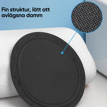 Ladda upp bild till gallerivisning, Badverktyg i svart silikon