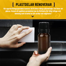 Ladda upp bild till gallerivisning, Reparationsagent för plastdelar