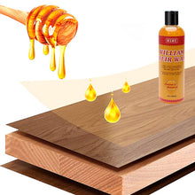 Ladda upp bild till gallerivisning, Bivax för polering av mahogny