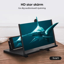 Ladda upp bild till gallerivisning, Utdragbar telefonskärmsförstärkare