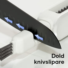 Ladda upp bild till gallerivisning, Rengöringsborste för köksredskap