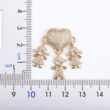 Ladda upp bild till gallerivisning, Halsband för mors kärlek