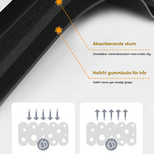 Ladda upp bild till gallerivisning, Halkfria, absorberande och snabbtorkande golvmattor