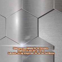 Ladda upp bild till gallerivisning, Fällbar sykant pressarfot