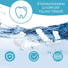 Ladda upp bild till gallerivisning, Magic Smile TandstÀllning