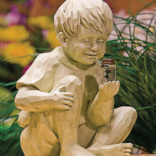 Ladda upp bild till gallerivisning, Resin dekoration statyer