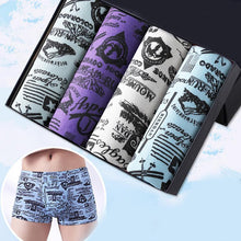 Ladda upp bild till gallerivisning, Ultra Mjuka andningsbara Herrbyxor (4St)