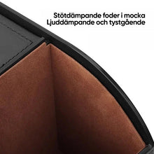 Ladda upp bild till gallerivisning, Organisering av bilsätesryggar