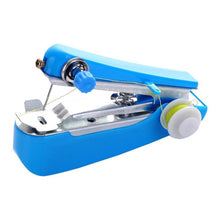 Ladda upp bild till gallerivisning, đ§”BĂ€rbar symaskin