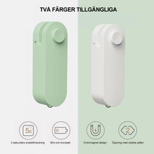 Ladda upp bild till gallerivisning, Bärbar Snack Sealer